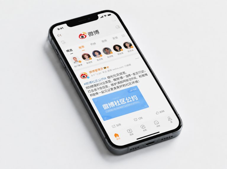 福建微博热搜与话题传播策划